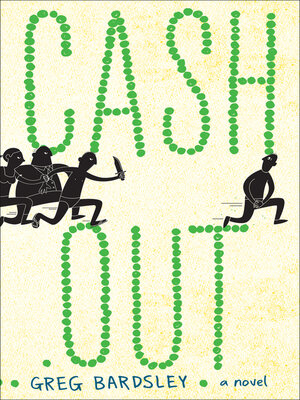 cover image of Cash Out